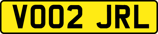 VO02JRL
