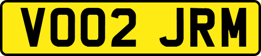 VO02JRM