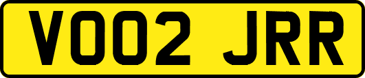 VO02JRR