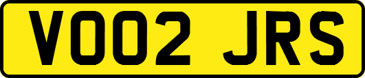 VO02JRS