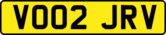 VO02JRV
