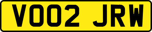 VO02JRW