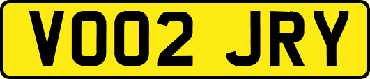 VO02JRY