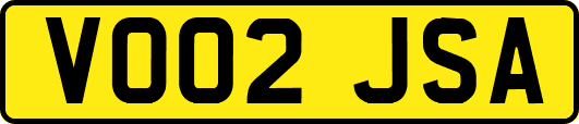 VO02JSA