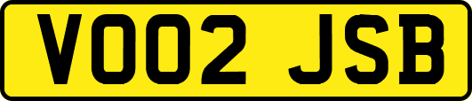 VO02JSB
