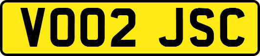 VO02JSC