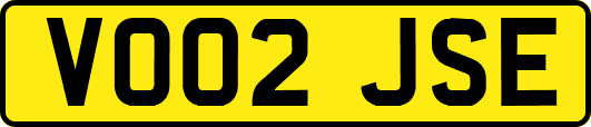 VO02JSE