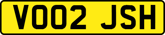 VO02JSH