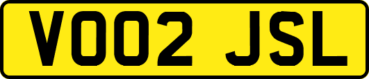 VO02JSL