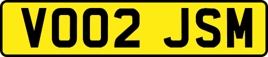 VO02JSM