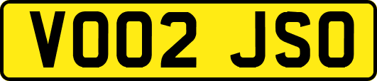 VO02JSO