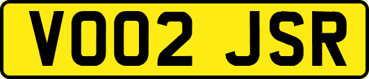 VO02JSR