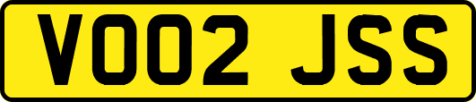 VO02JSS