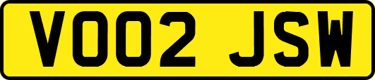 VO02JSW