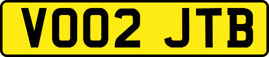 VO02JTB