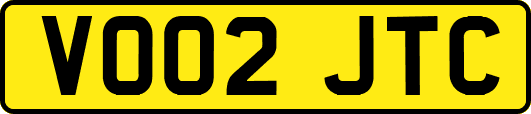VO02JTC