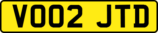 VO02JTD