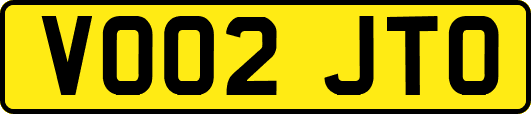 VO02JTO