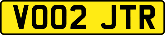 VO02JTR