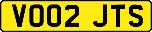 VO02JTS