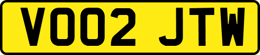 VO02JTW