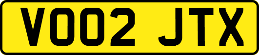 VO02JTX
