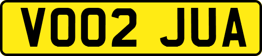 VO02JUA