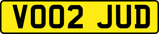 VO02JUD