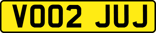 VO02JUJ