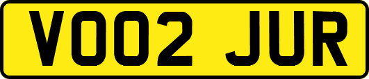 VO02JUR