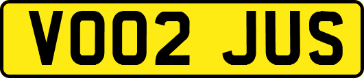 VO02JUS