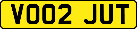VO02JUT