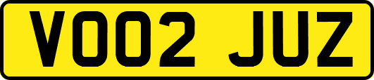 VO02JUZ