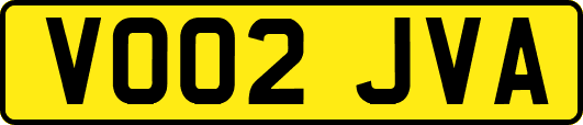 VO02JVA