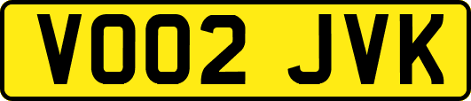 VO02JVK