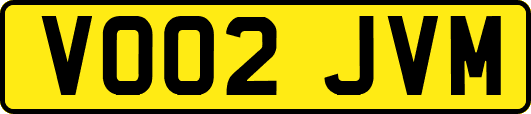 VO02JVM