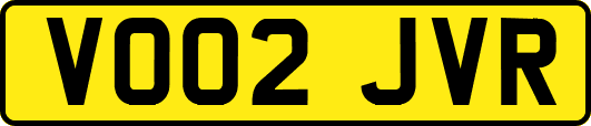 VO02JVR