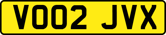 VO02JVX