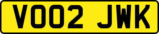 VO02JWK