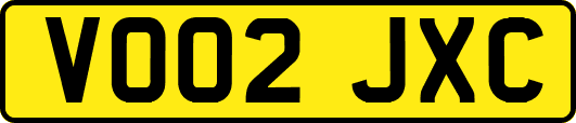 VO02JXC