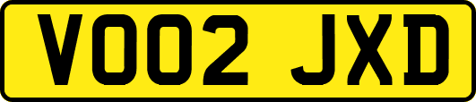 VO02JXD