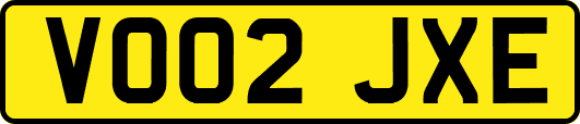 VO02JXE