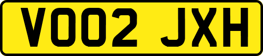 VO02JXH