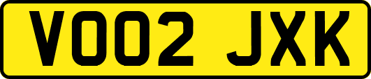 VO02JXK