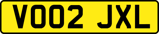 VO02JXL