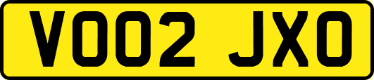 VO02JXO