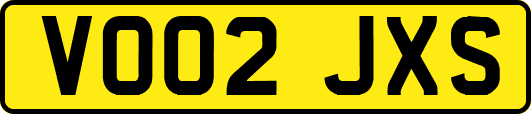 VO02JXS