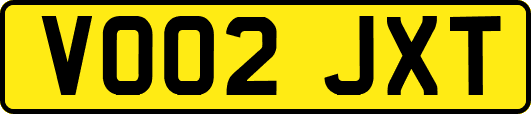 VO02JXT