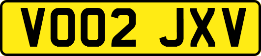 VO02JXV