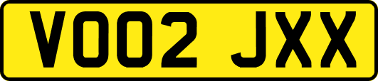 VO02JXX